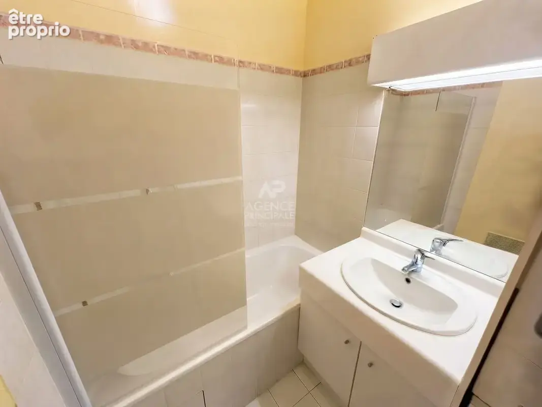 Appartement Poissy 4 pièce(s) 92 m2 - photo 8