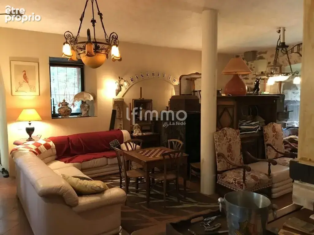 maison familiale - photo 16