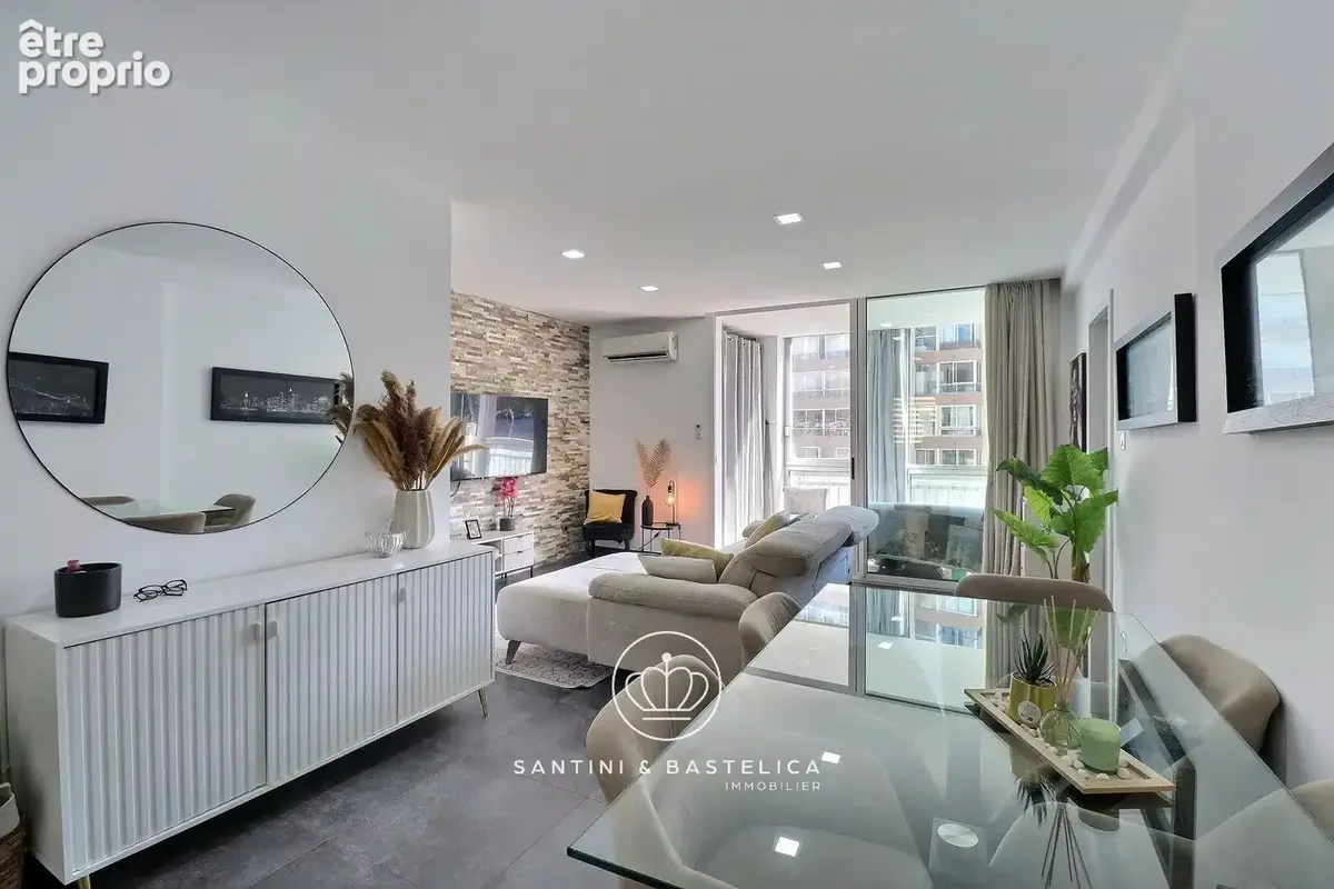 Appartement à AJACCIO