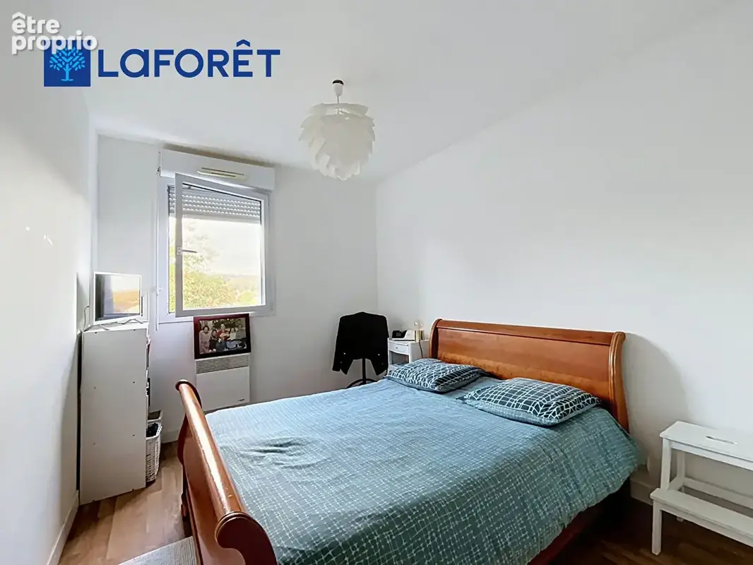 FAVORIZ - Appartement Pontivy 3 pièce 62 m2 - photo 5