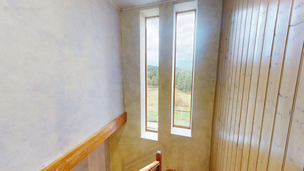 Maison à SAINT-DIDIER-EN-VELAY