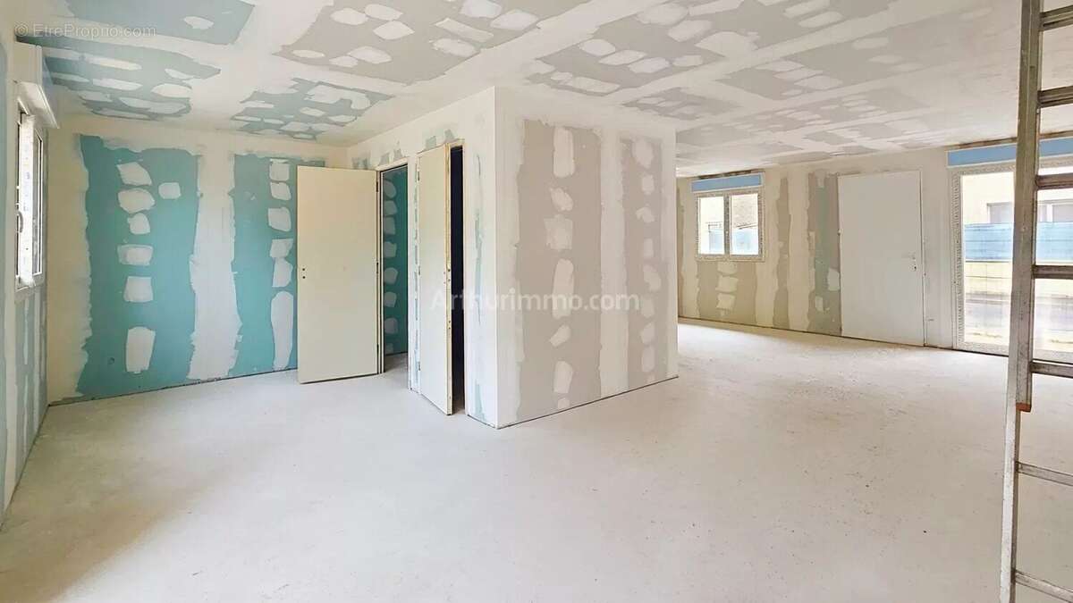 Vente Maison Boissy-sous-saint-yon(91790) 318 000ï¿œ - photo 4