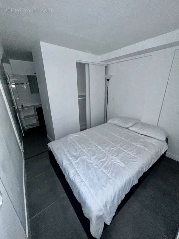 Appartement à PUTEAUX