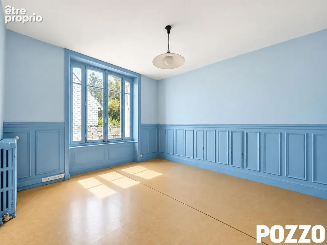 Villa de charme - quartier saint-paul -5 chambres - jardin -garage - photo 3