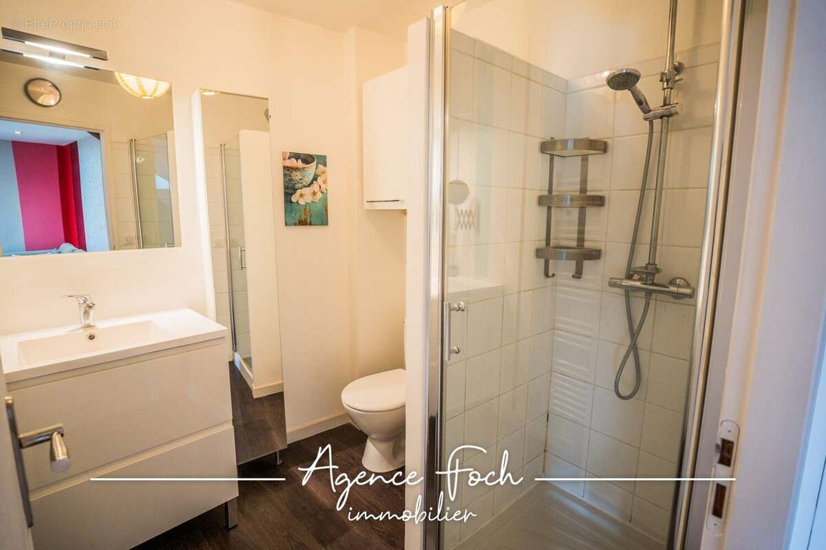 Appartement à TARBES