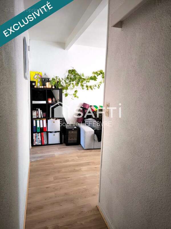 Photo 7 - Appartement à LILLE