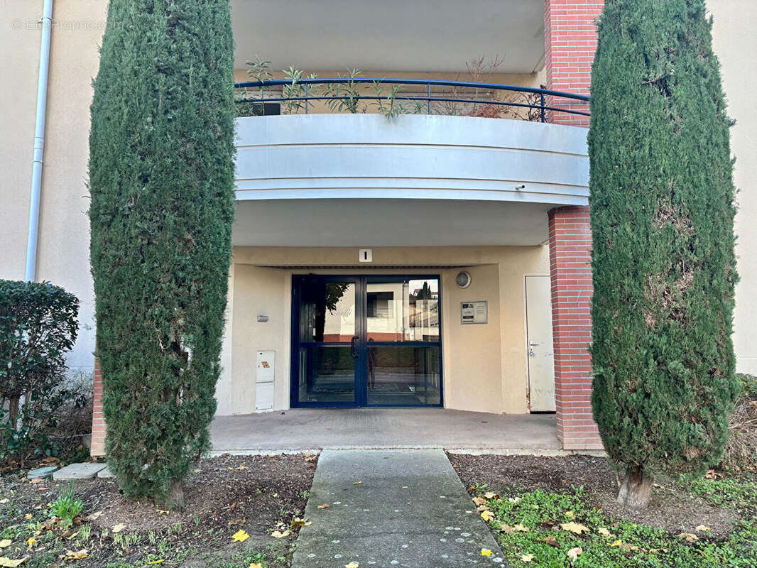 Appartement à BALMA