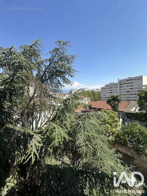 Photo 6 - Appartement à GRENOBLE