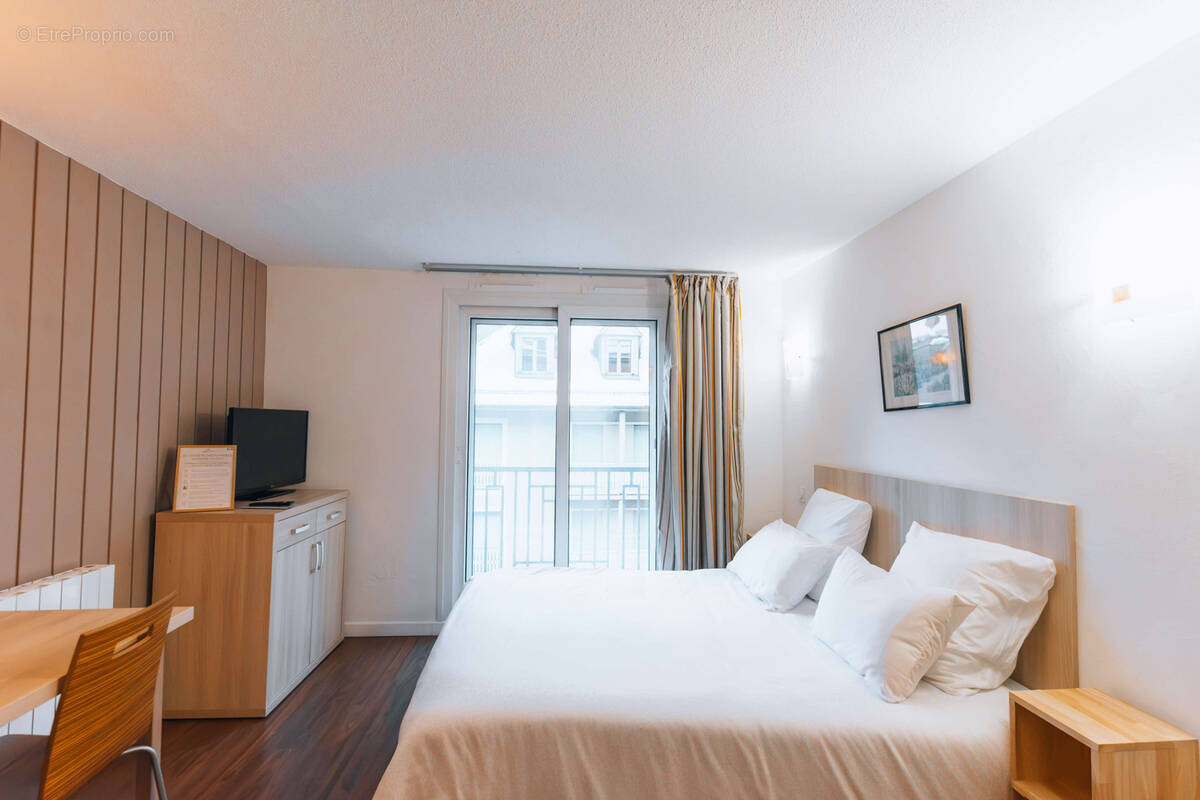 Appartement à CAUTERETS