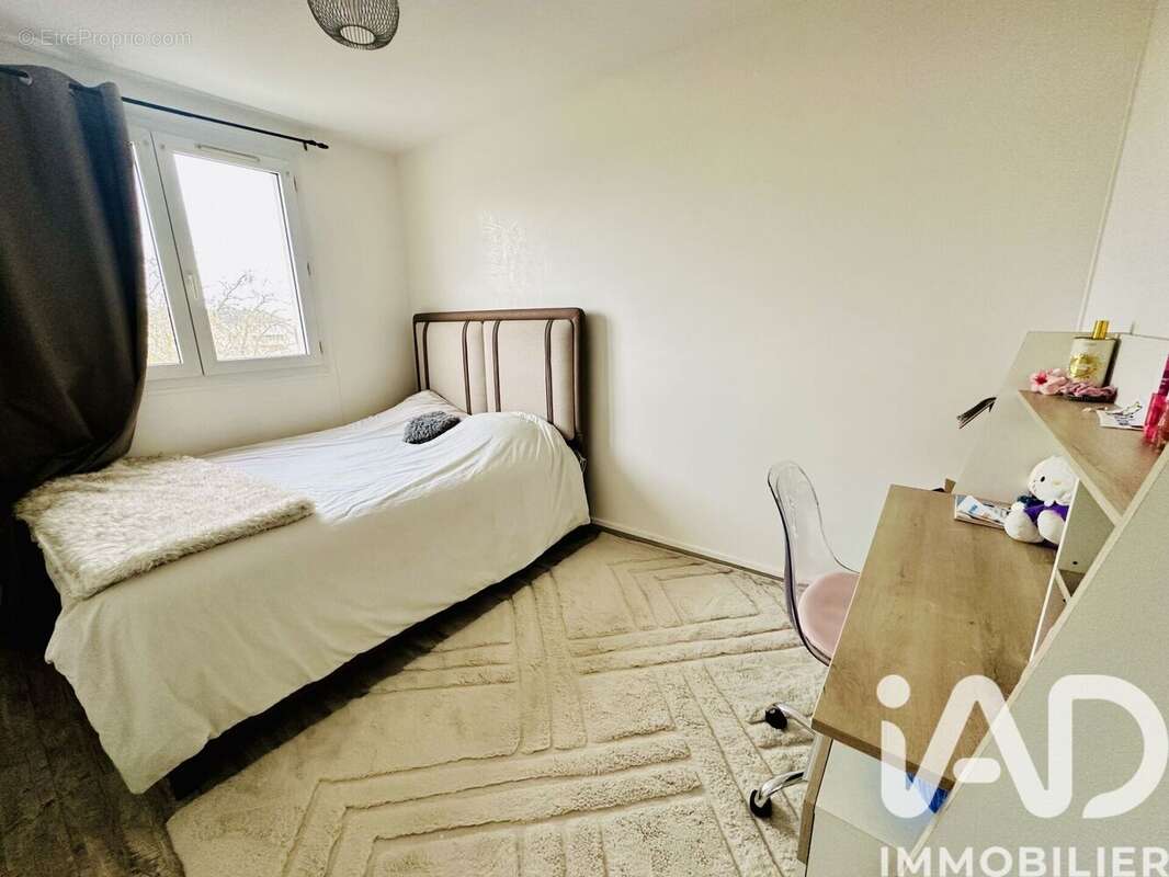 Photo 6 - Appartement à MAINVILLIERS