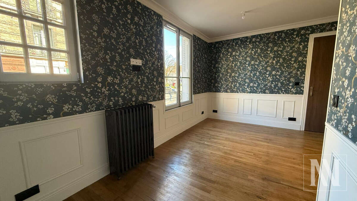 Studio entièrement rénové de 20m2 à Troyes - photo 4