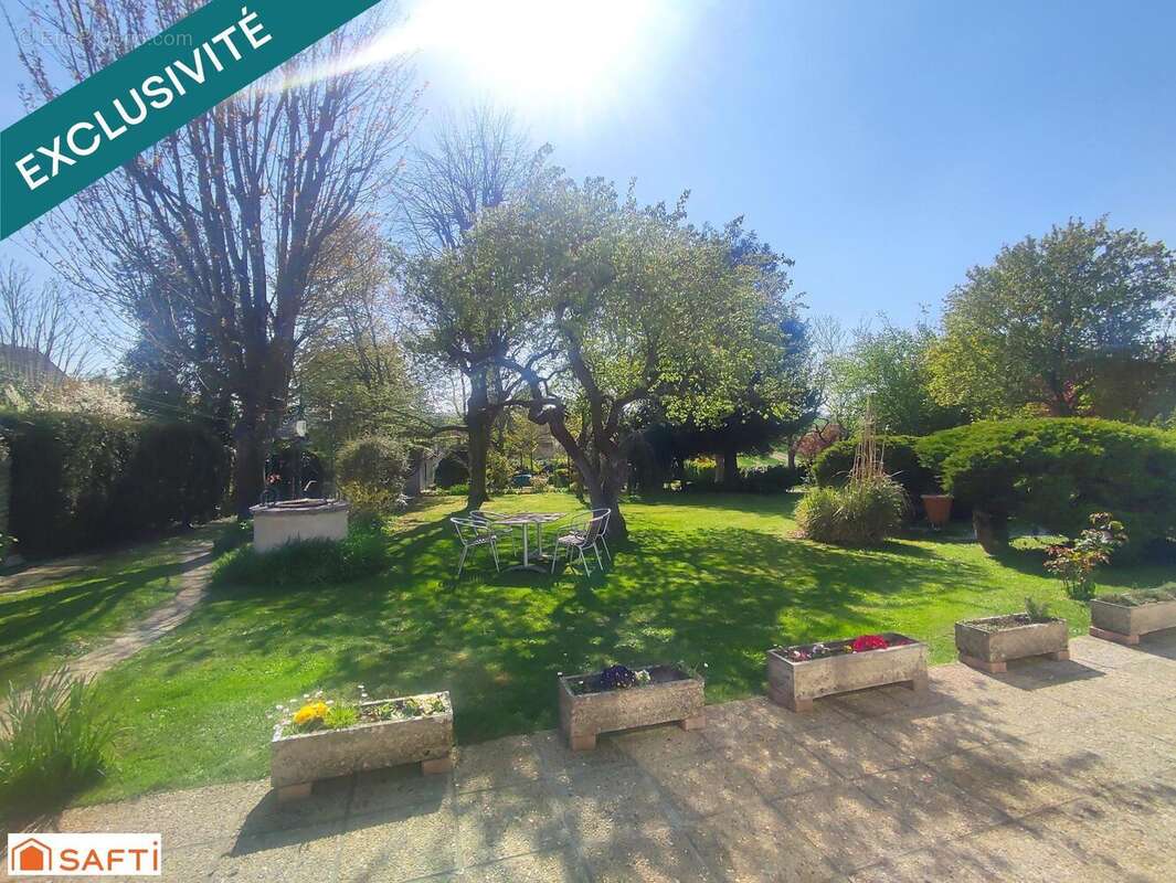 Photo 2 - Maison à BREVAL