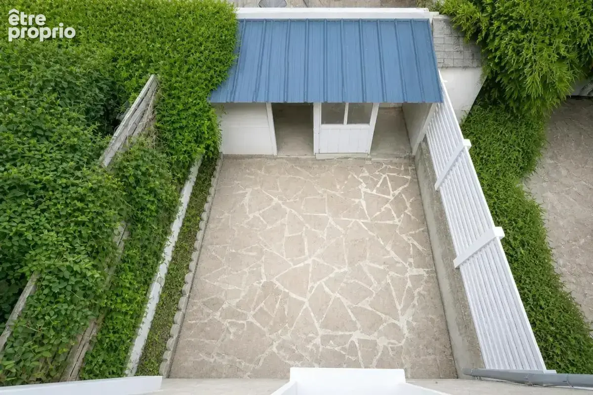 Maison de 4 pièces de 68 m² situé à Tours - photo 11