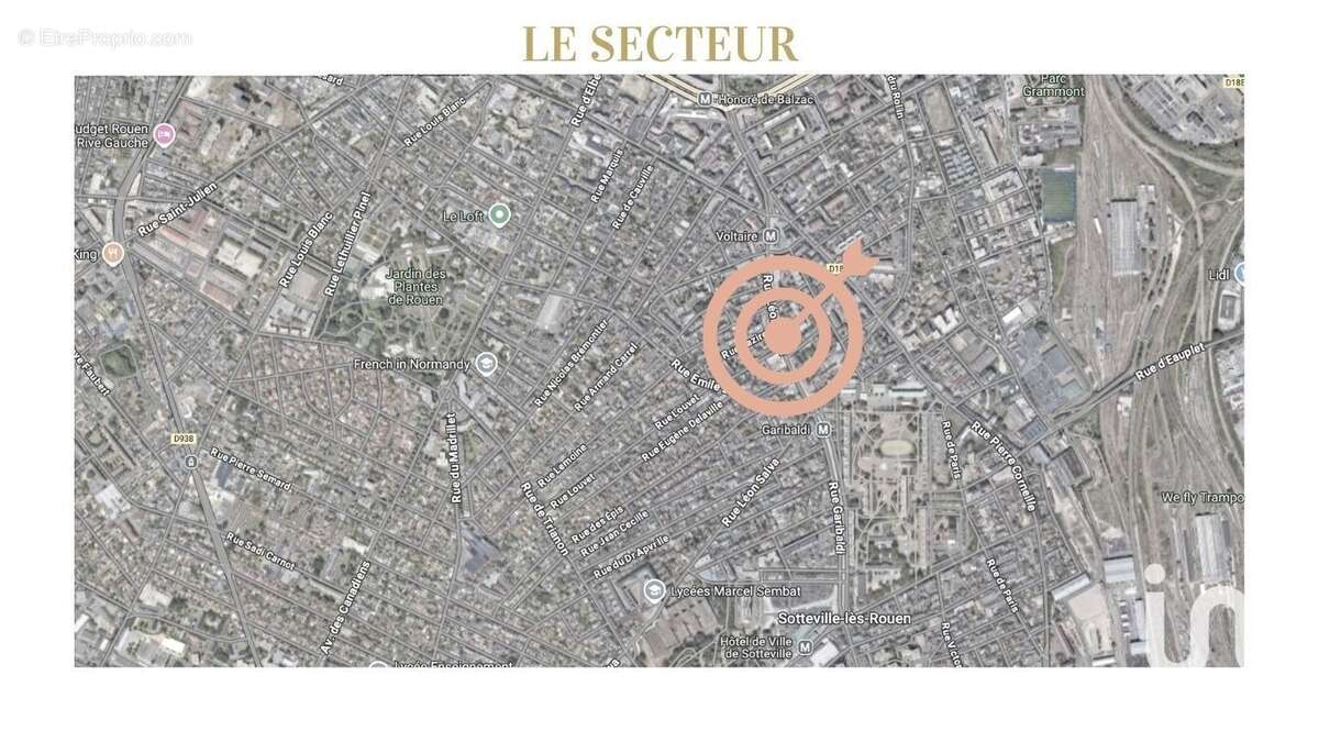 Photo 9 - Maison à SOTTEVILLE-LES-ROUEN