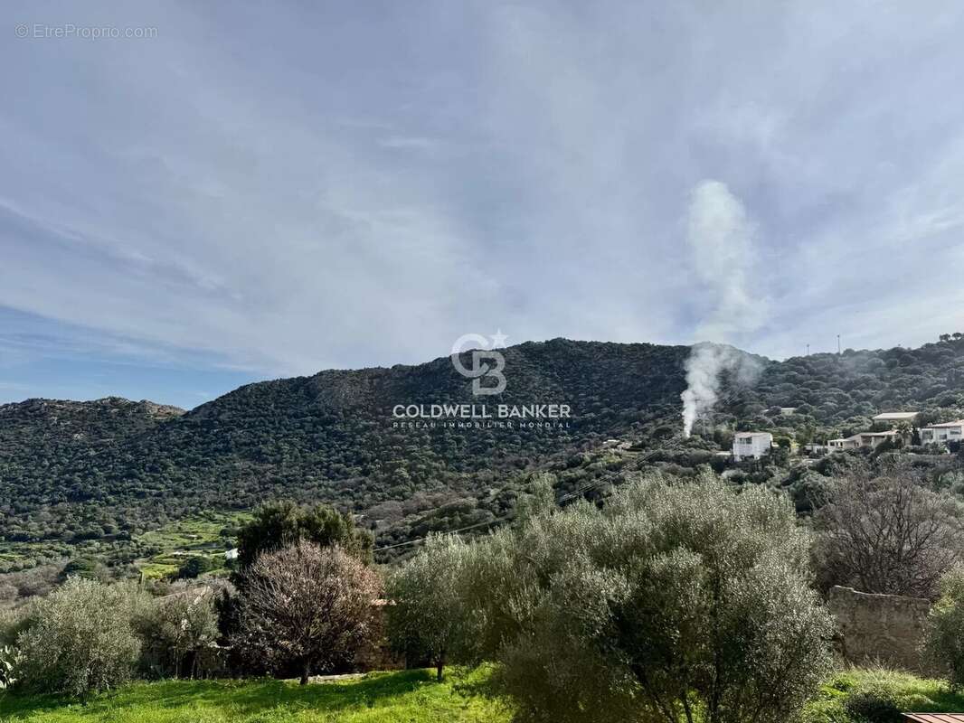 Appartement à MONTICELLO