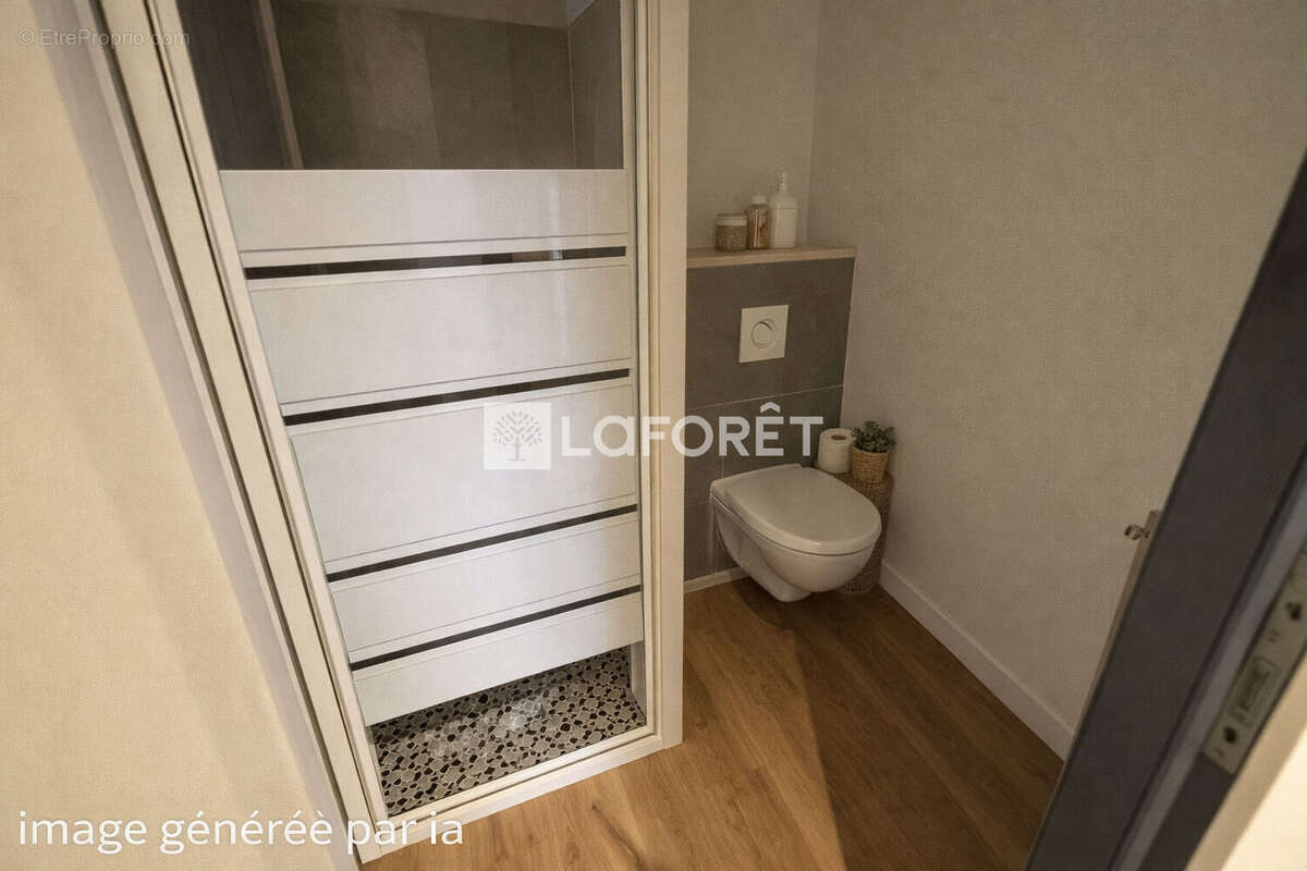 Maison à BAVILLIERS