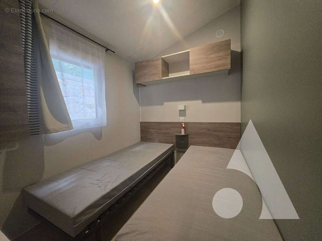 Maison Saint Raphael 4 pièce(s) 40 m2 VUE MER - photo 6
