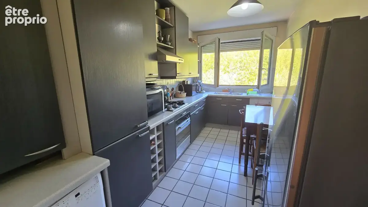Appartement Chambéry 6 pièces - photo 8