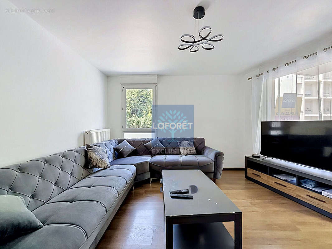 Appartement à CERGY