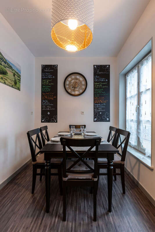 Appartement Honfleur 3 pièce(s) 63m2 - photo 12