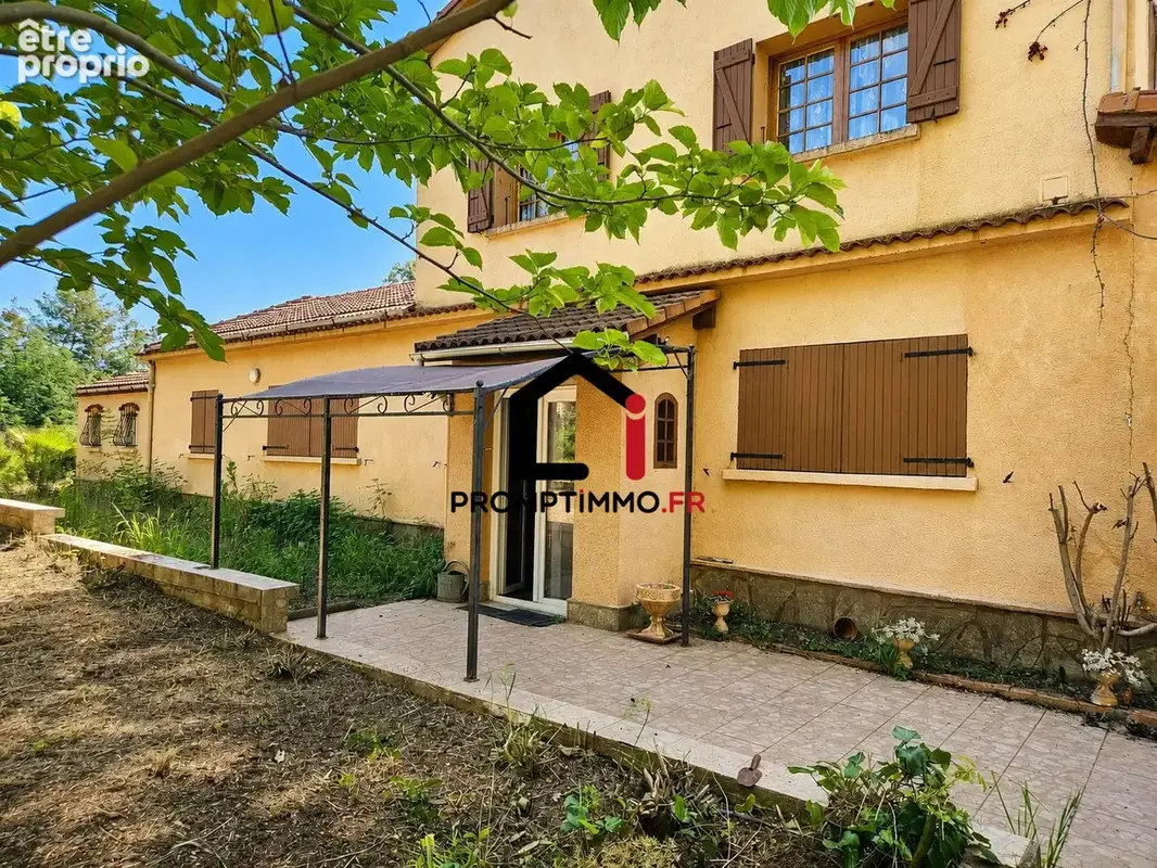 Maison 9 pièces 300 m² à vendre à Penta-Di-Casinca (20213) - photo 1