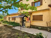 Maison à PENTA-DI-CASINCA