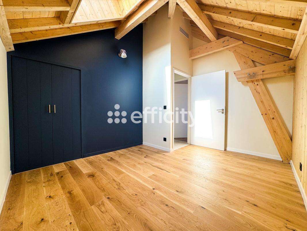 Appartement à LACANAU