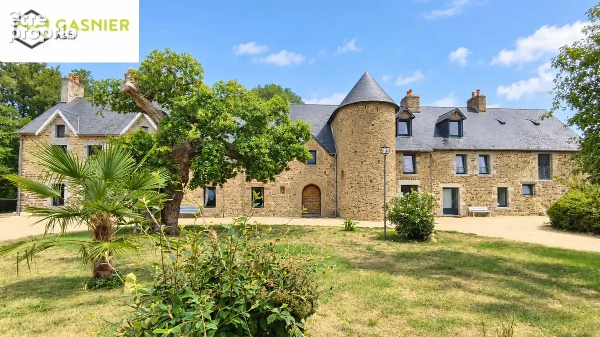 Photo Maison à Granville au prix de 1 596 500€