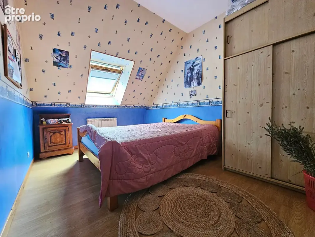Maison Ansacq 4 pièce(s) 91 m2 - photo 9