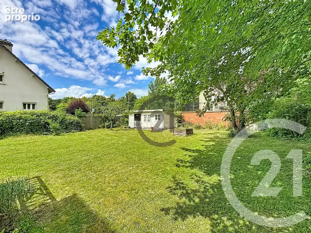 Maison 8 pièces 166 m² à vendre à Fontainebleau (77300) - photo 21