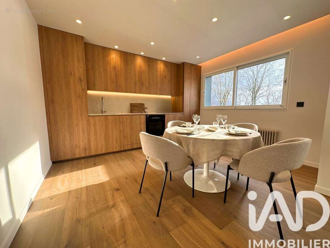 Photo 7 - Appartement à ANNECY