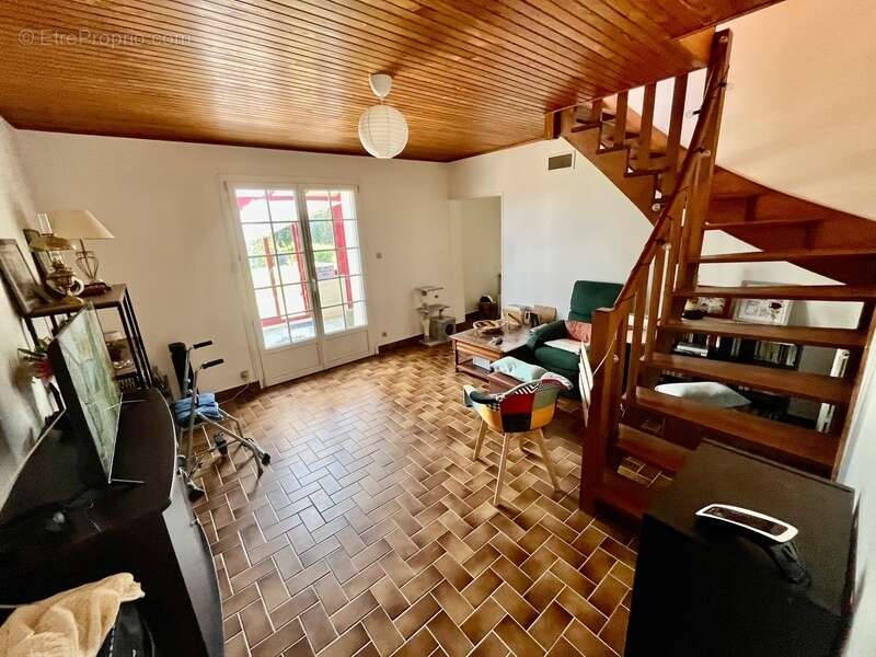 Maison à vendre 6 pièces ARGOL (29) - photo 13