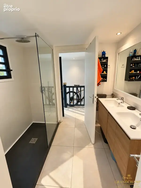 Exclusivité   anse marcel   les cottages de lonvilliers - photo 6