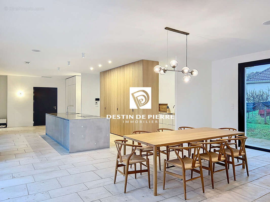 Maison à SAINT-MEXANT