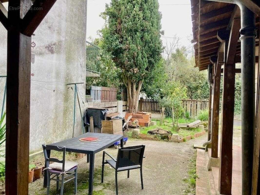 Photo 9 - Maison à CAZAUBON