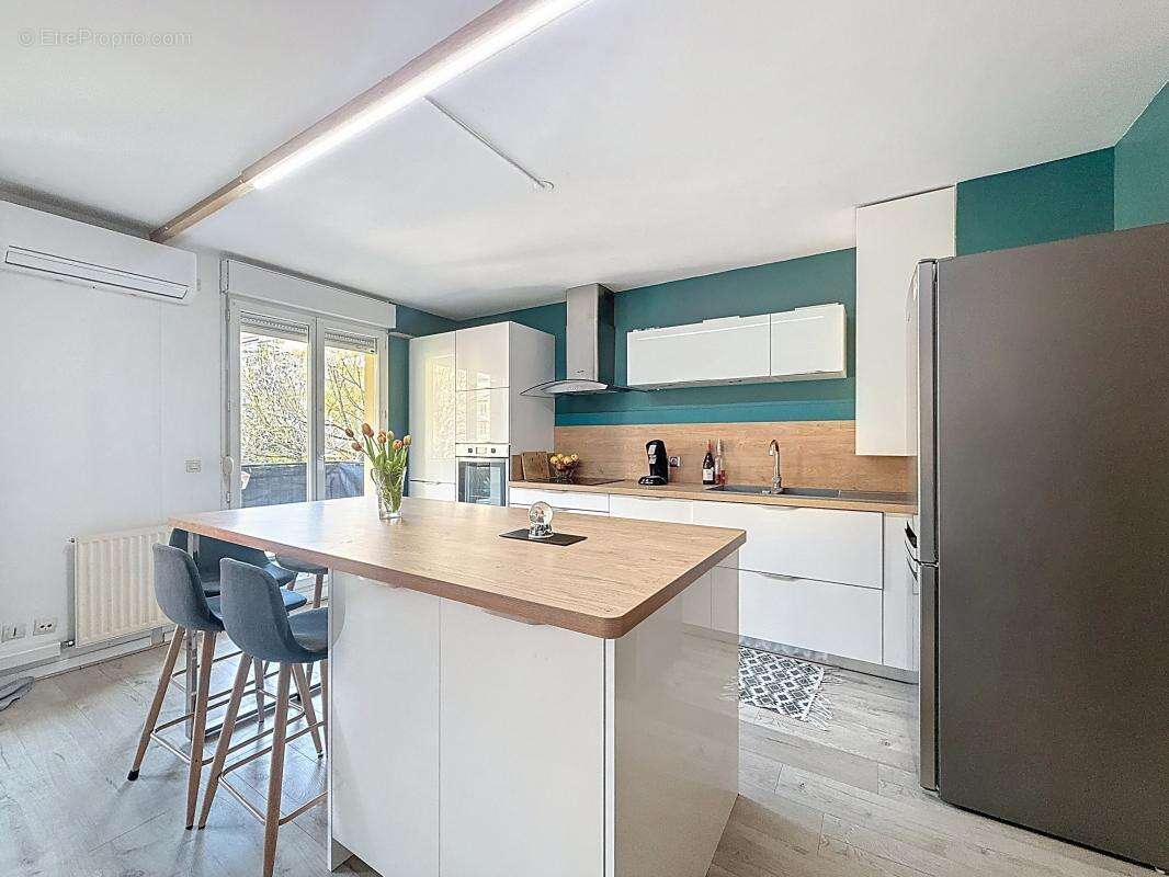 Appartement à VIENNE