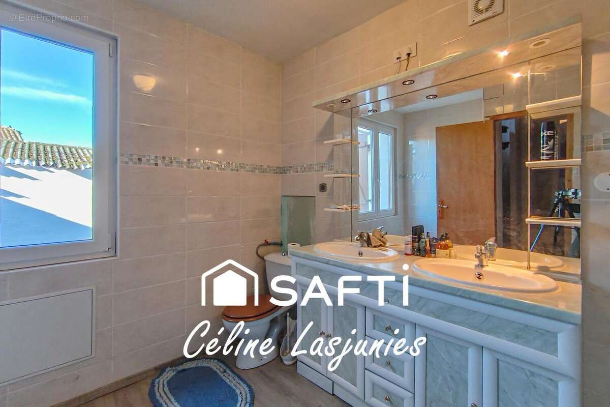 Photo 6 - Maison à LE TEMPLE-SUR-LOT