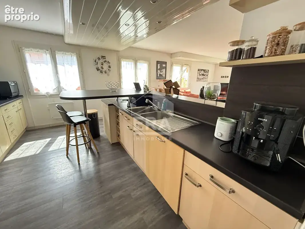 Appartement 96m² à élancourt - photo 3