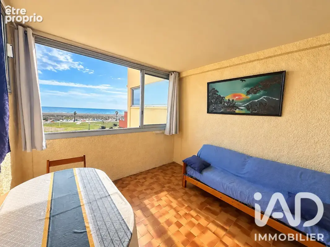 Photo 1 - Appartement à LEUCATE