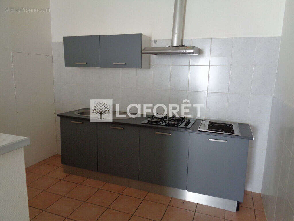 Appartement à PAMIERS