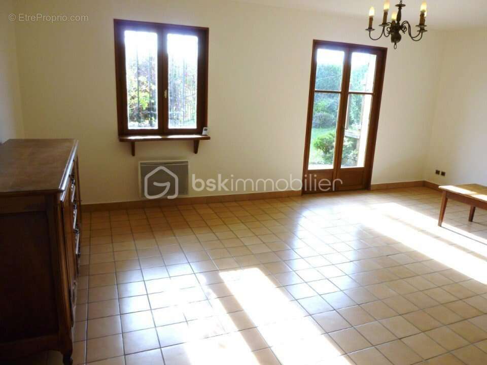 Maison à LONGJUMEAU