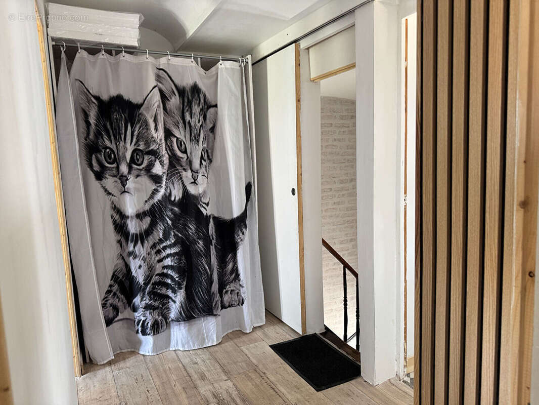 Maison de village - photo 12