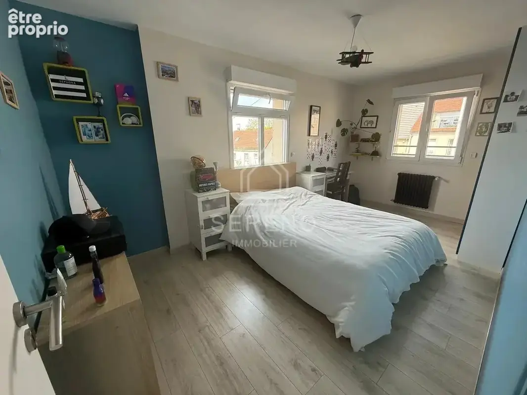 Maison 8 pièces 164 m² à vendre à Fontenay-Sous-Bois (94120) - photo 7