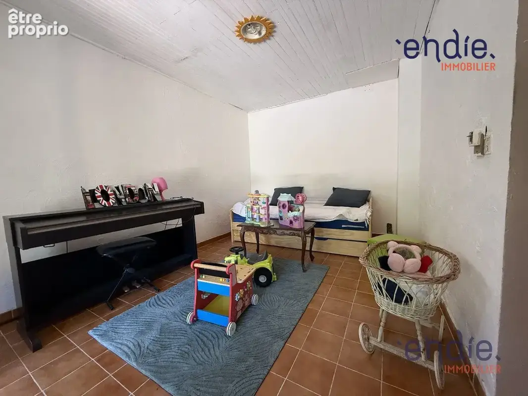 Maison 5 pièces 122 m² à vendre à Ampus (83111) - photo 6