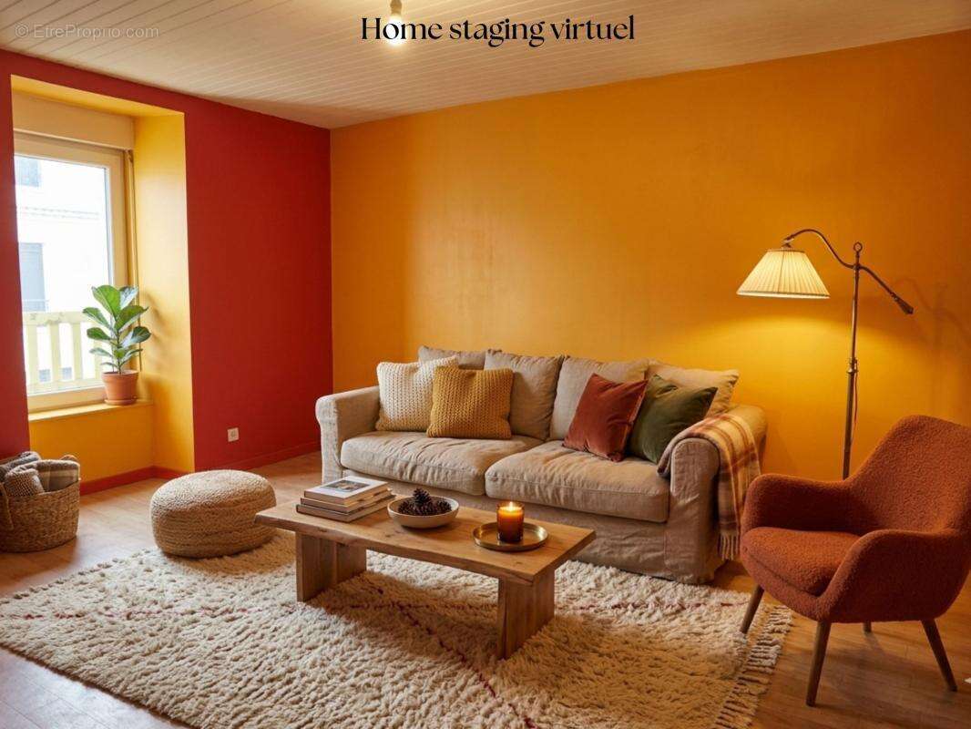 Maison à MORTAGNE-SUR-SEVRE