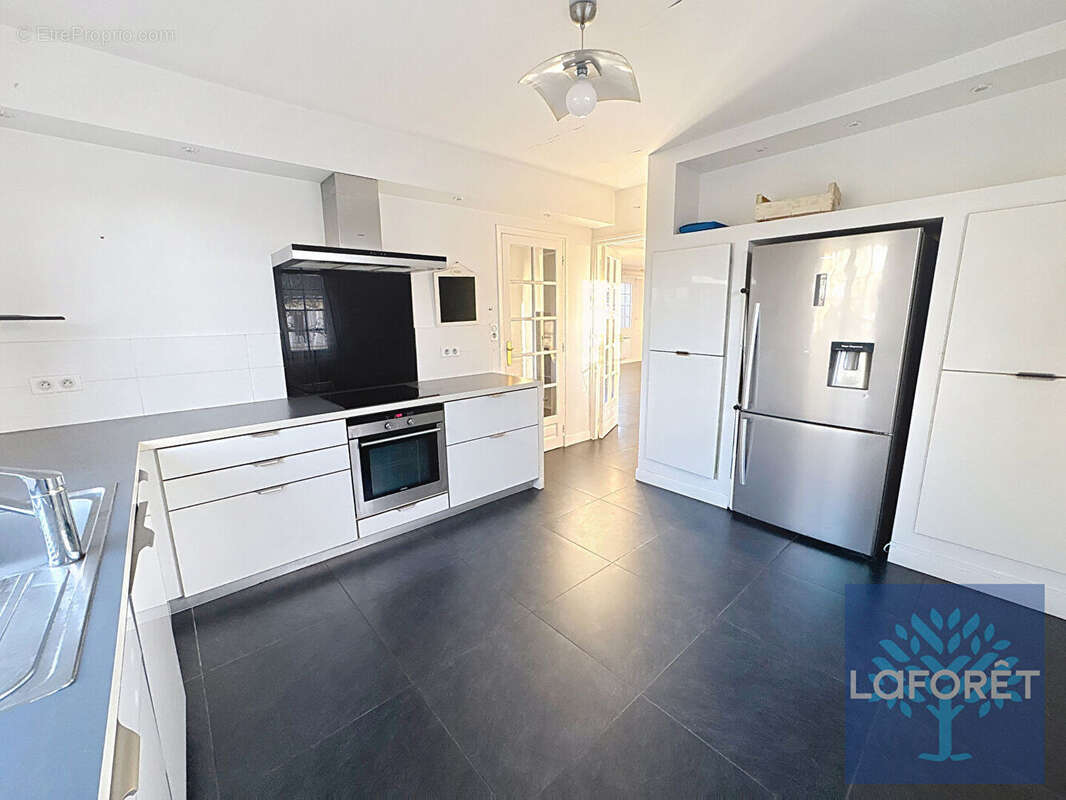 Maison à CONCARNEAU