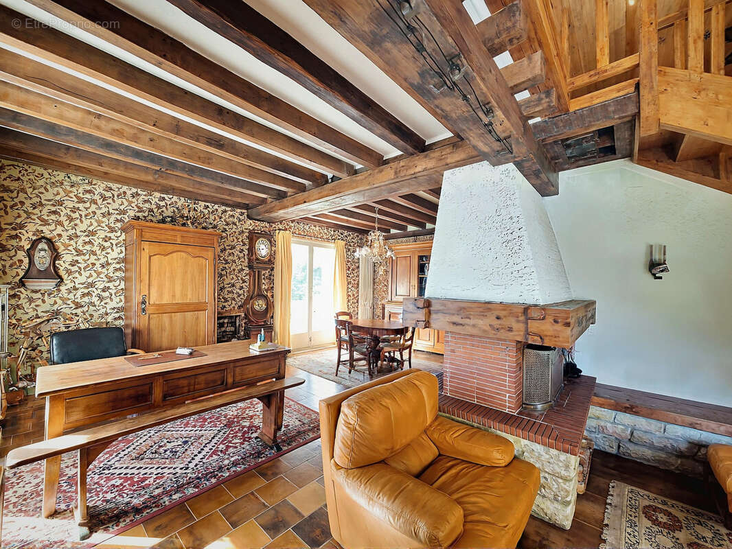 Maison à RENAZE