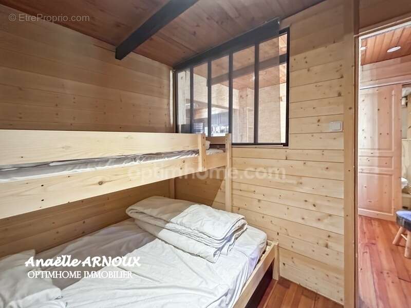 Appartement à ORCIERES