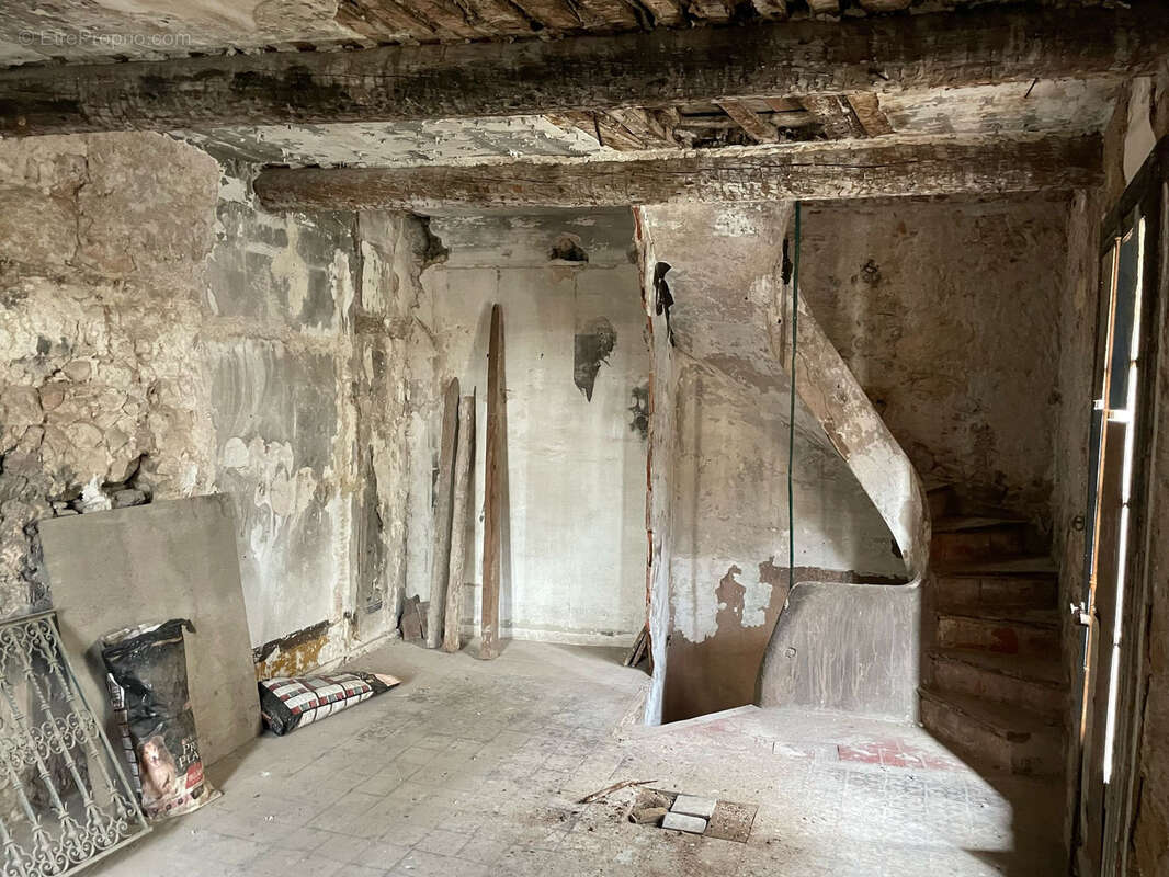 Maison à MARSEILLAN