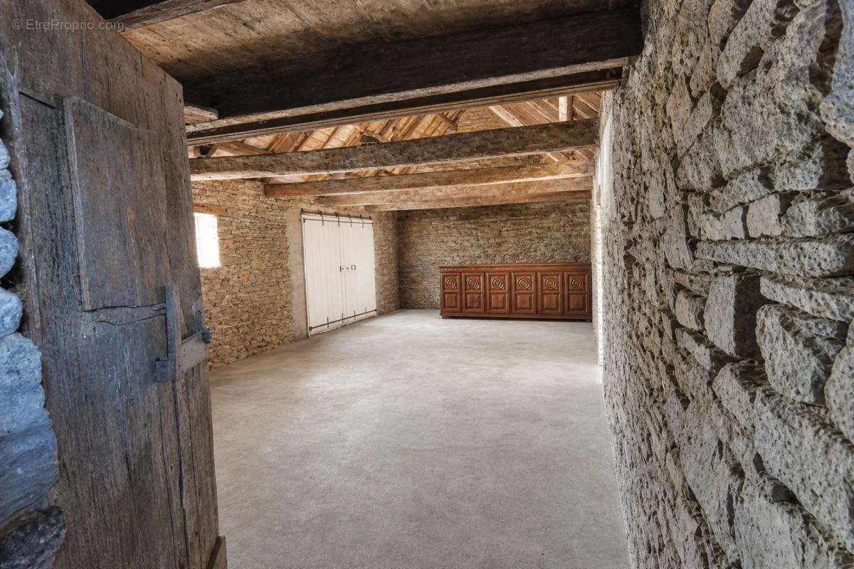 Maison à PLEYBER-CHRIST